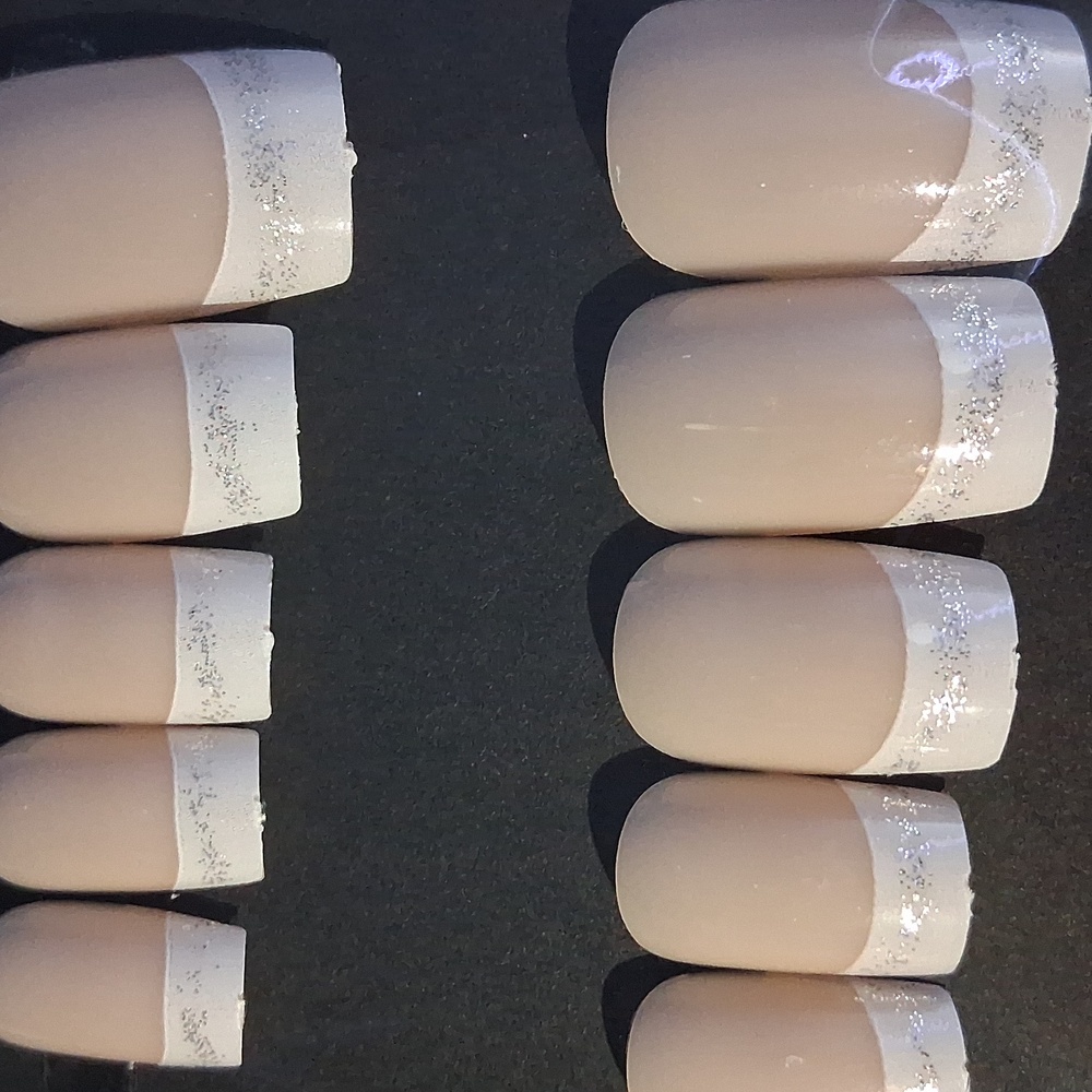 Cute Press-on Nails